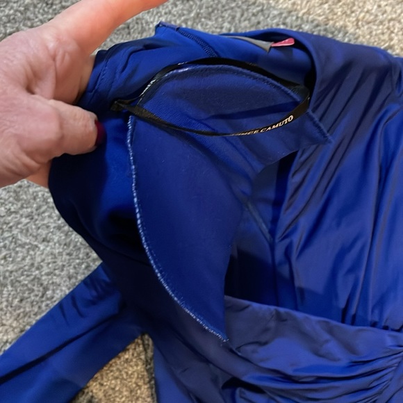 Vince Camuto formal dress - Picture 6 of 11